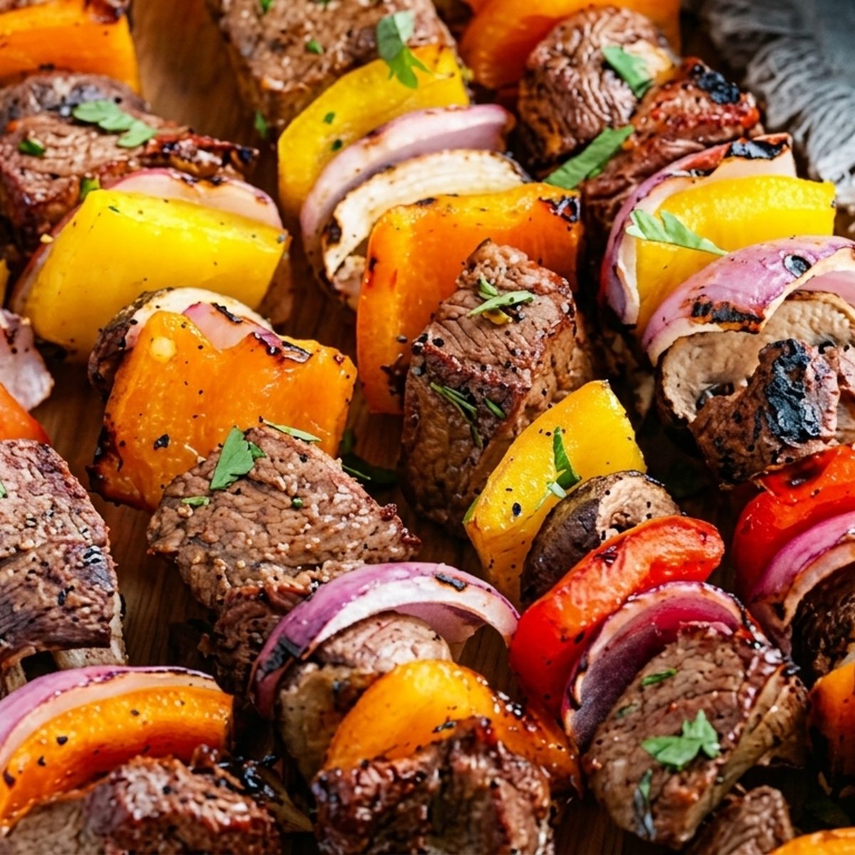 Mediterranean and Yemeni Flavors, Made Fresh