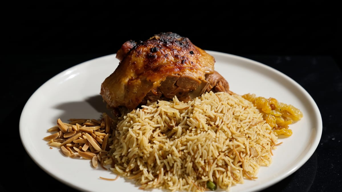 Authentic Mediterranean Catering for Every Occasion