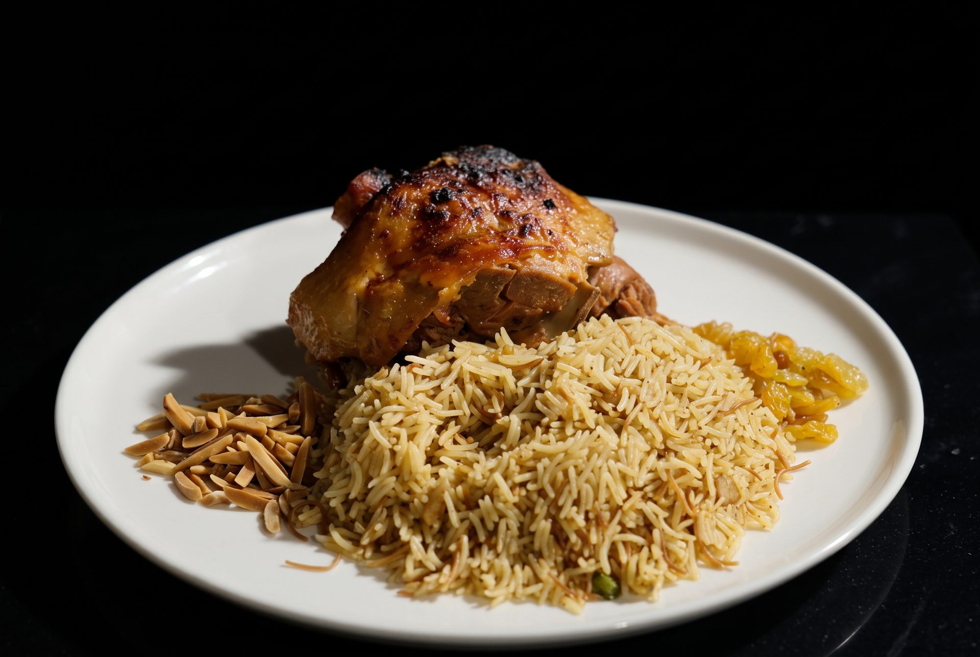 Authentic Mediterranean Catering for Every Occasion