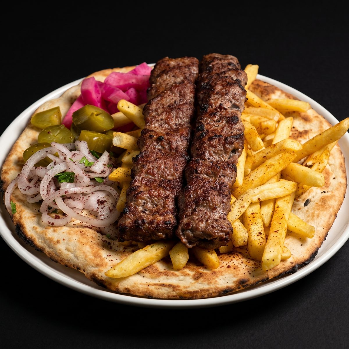 Yemeni Soul on Every Menu