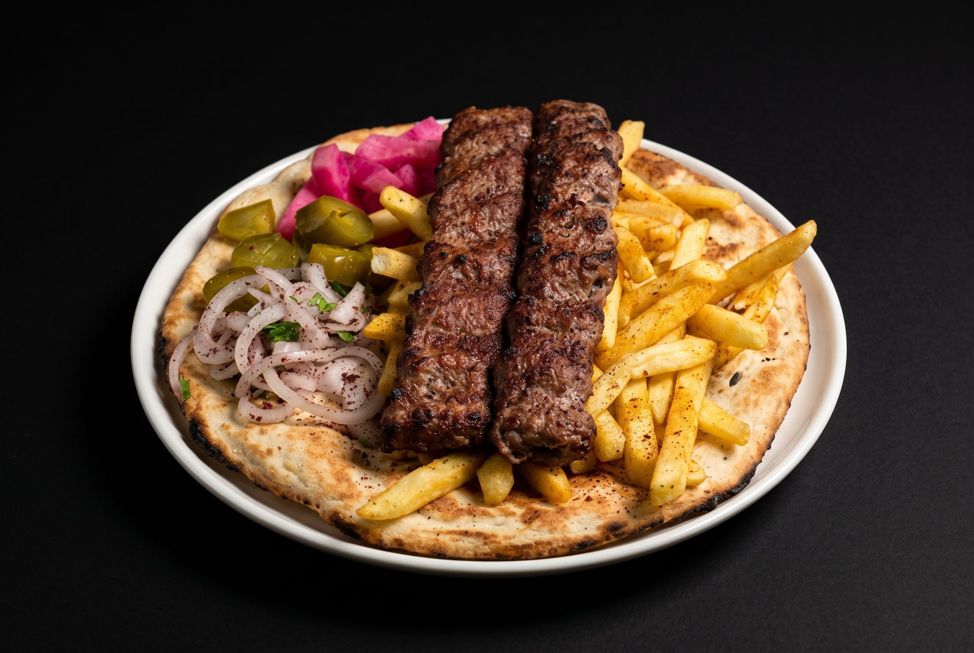 Yemeni Soul on Every Menu