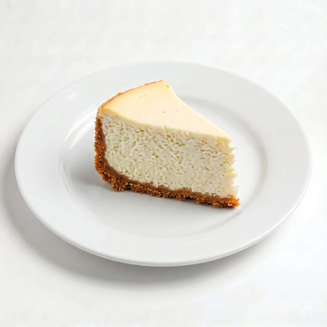 Cheese Cake.