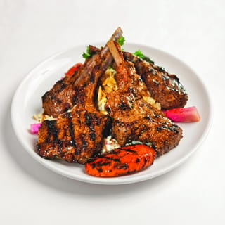 Lamb Chops