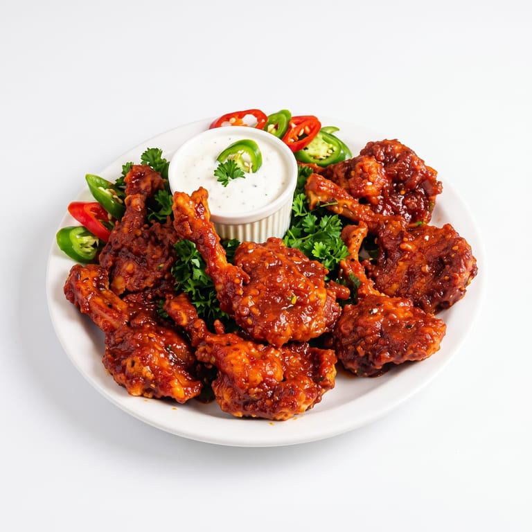 Discover Our Delicious Falafel