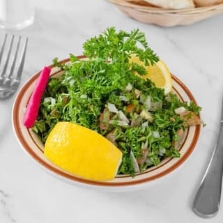 Tabbouli